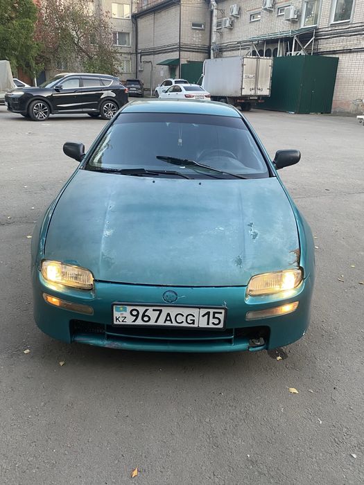 Продам авто Мазда 323F