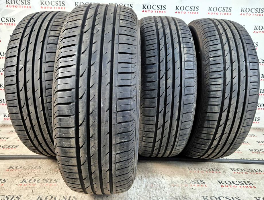 Anvelope second hand vara 185 60 15 Nexen