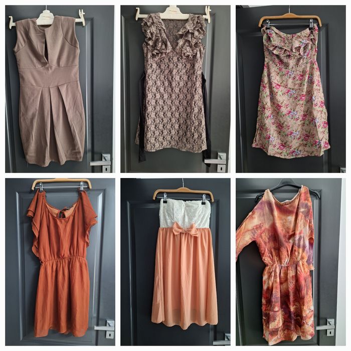 Haine dama în stare excelenta