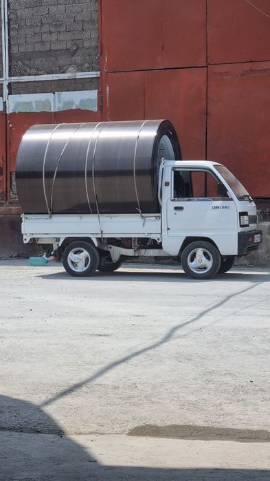 Leksan Rossiya Qozog'iston Xitoy mahsulotlari