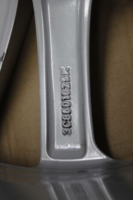 Джанта 17" VW Passat CC