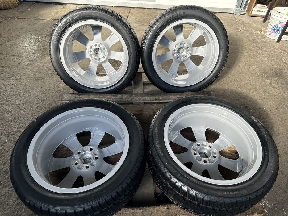 Jante originale Opel Insignia 2 Astra J Zafira C pe 18"