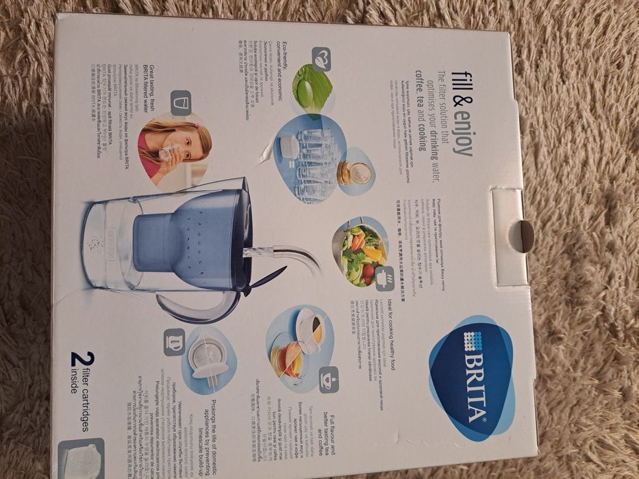 Кана Brita Maxtra 3,5l