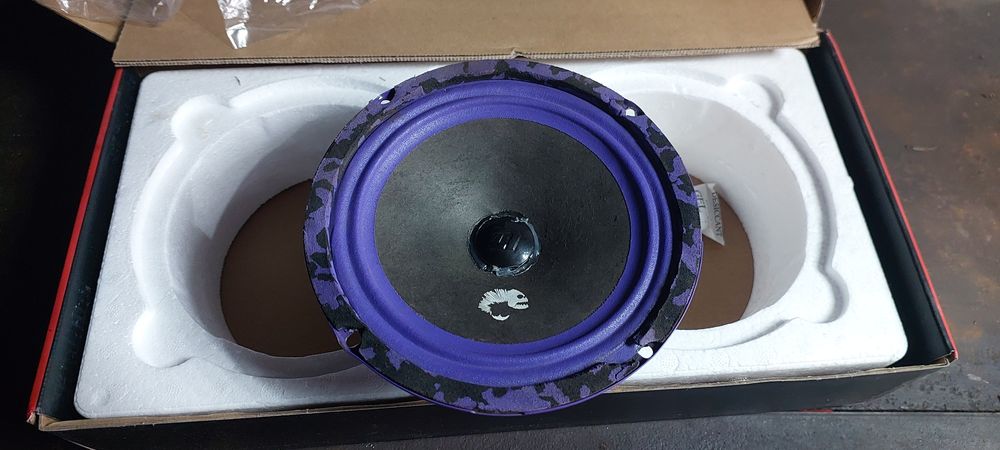 Продам 16 динамики