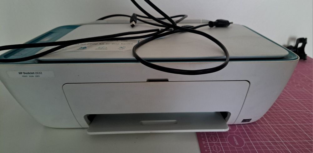 Imprimanta HP2600