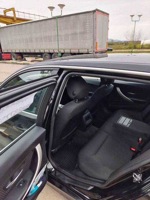 BMW 3, 2015, 2000 кубика ,143 к.с.