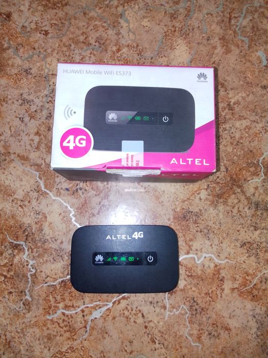 Продам модем Алтел.