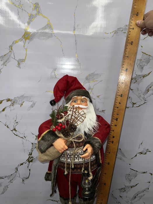 Санта Клаус