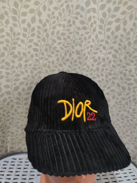 Sapca Dior mărime universala