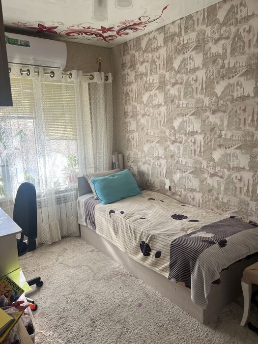 Продам квартиру на ттз 2