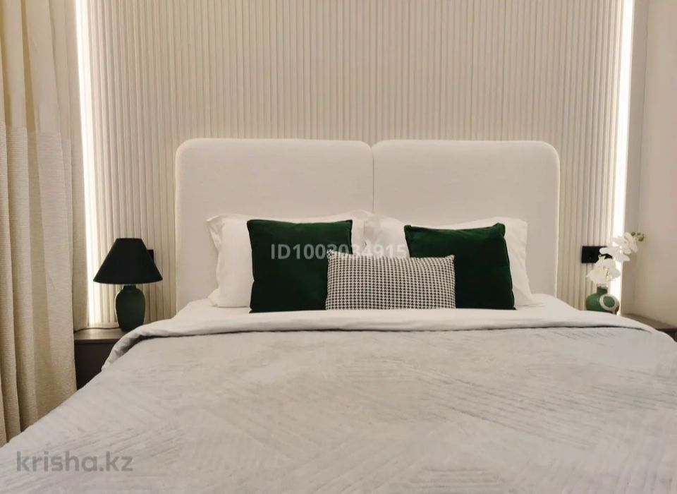 Квартира Люкс Алматы