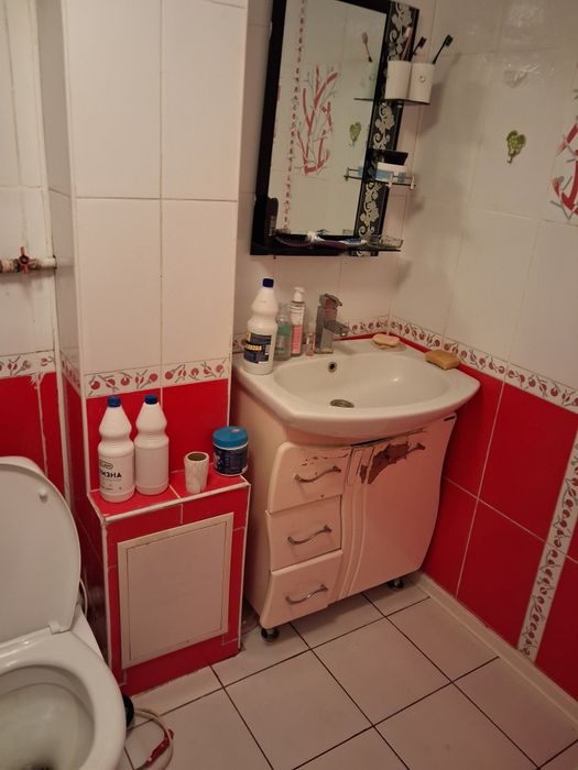 Продам двухкомнатную квартиру