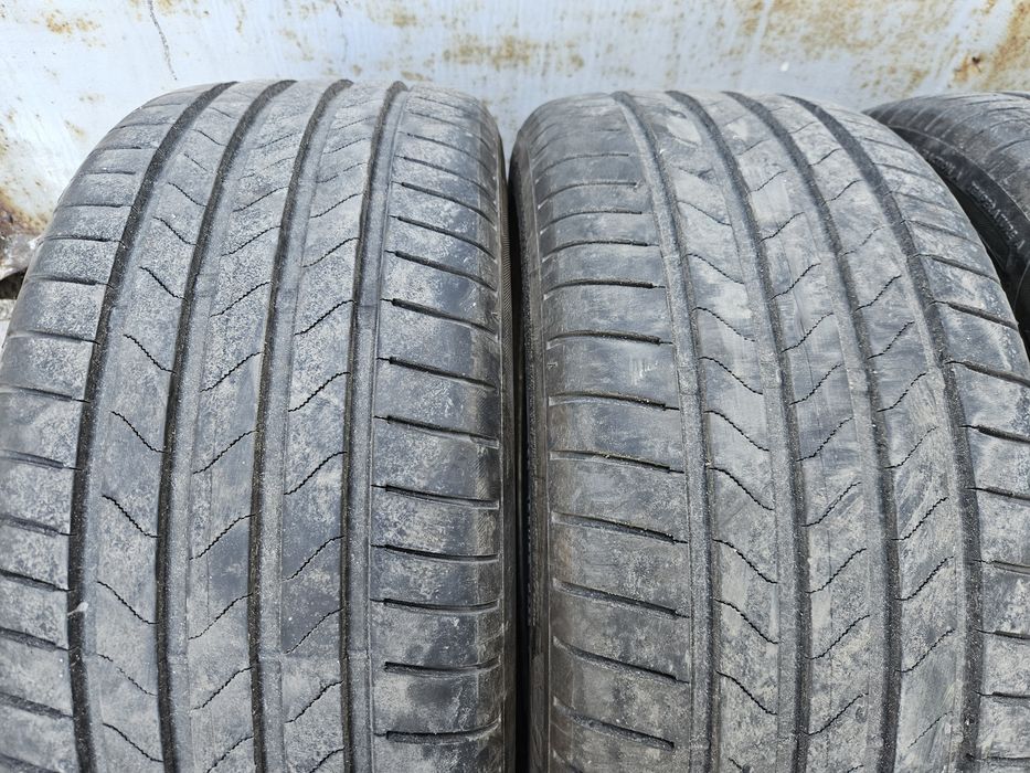 Летни гуми-Bridgestone Tyranza 6-235/4517
