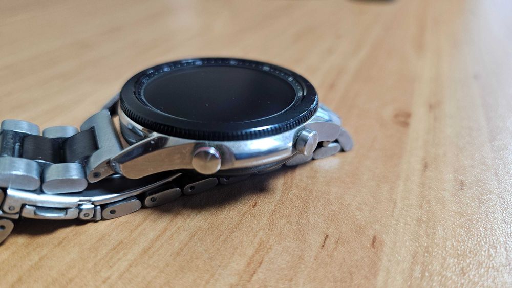 Samsung Galaxy Watch 3