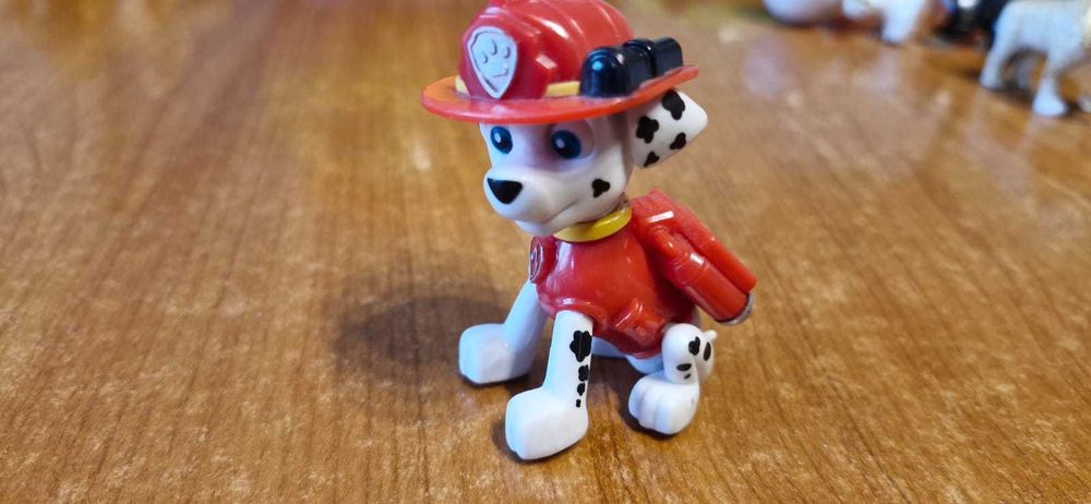 Vand masinute Patrula Catelusilor (Paw patrol)