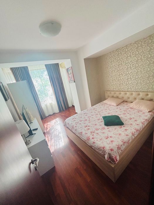 Apartament 3 camere Otopeni 87 mp