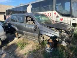 toyota land cruiser j120 3.0 d4d 1kd на части тойота ланд крузер