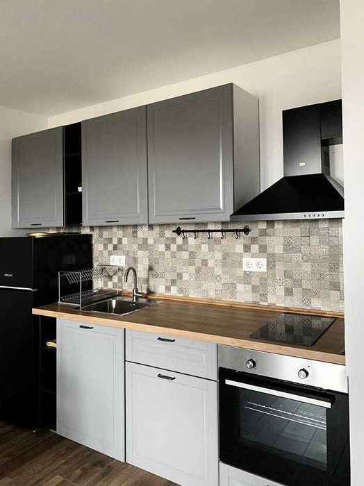 Дава се под наем Двустаен апартамент в София, Младост 4 - 55 кв.м за 484.5 € - Снимка #5