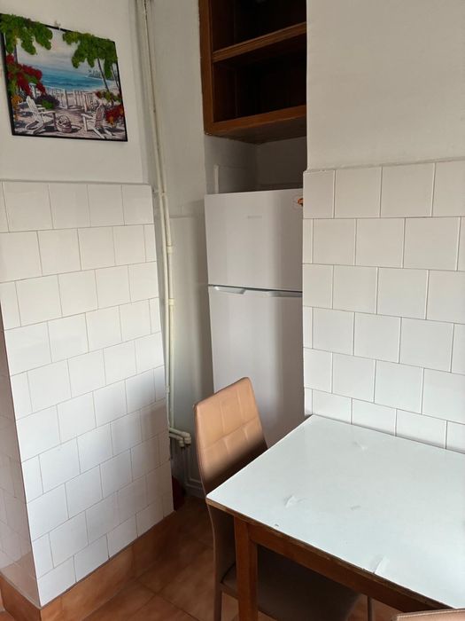 Garsoniera de inchiriat str Soveja et 1 mobilata