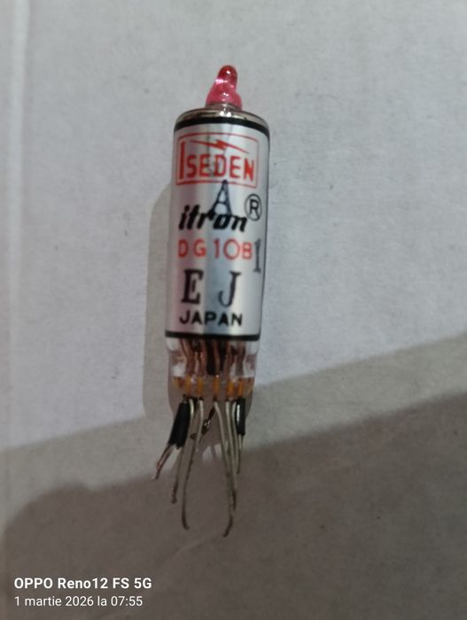 DG10B1 made în Japan