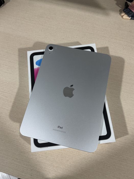 Продам iPad 2022