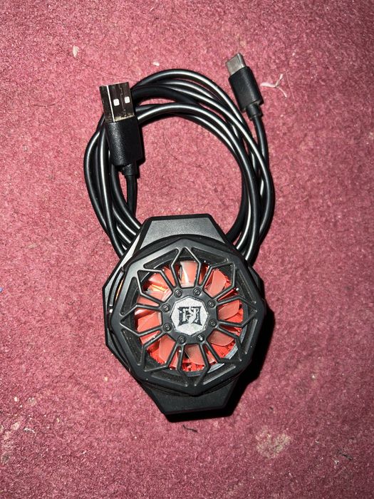 Kuller telefon uchun barcha tellarga tushadi