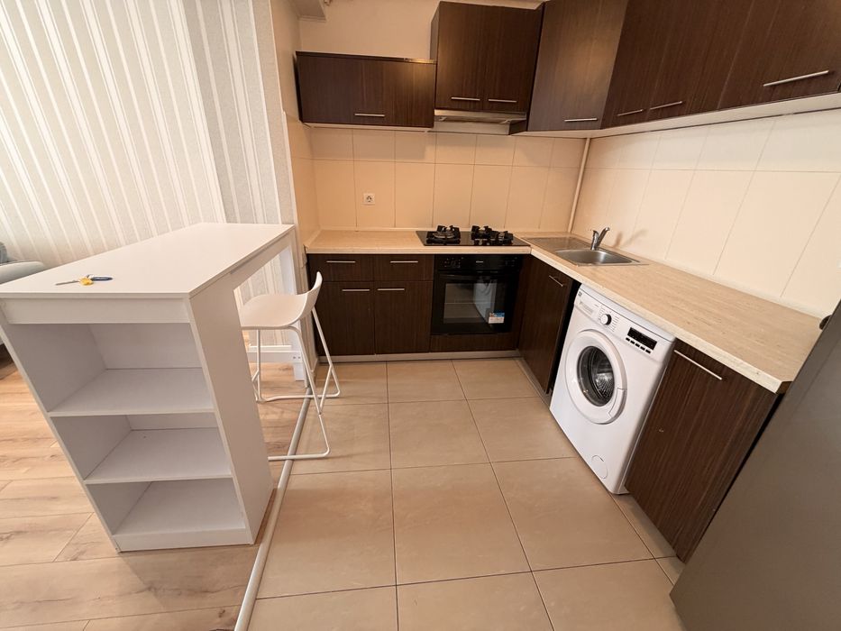 Apartament de inchiriat Rin Grand