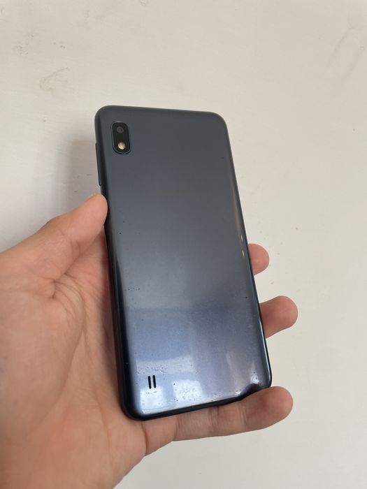 Samsung Galaxy A10