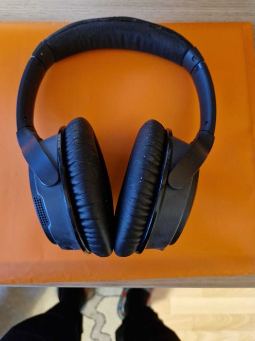 Casti audio  Bose SoundLink AE2, Bluetooth