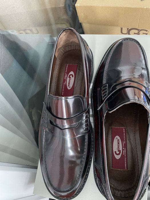 Pantofi  barbati mocasini,42