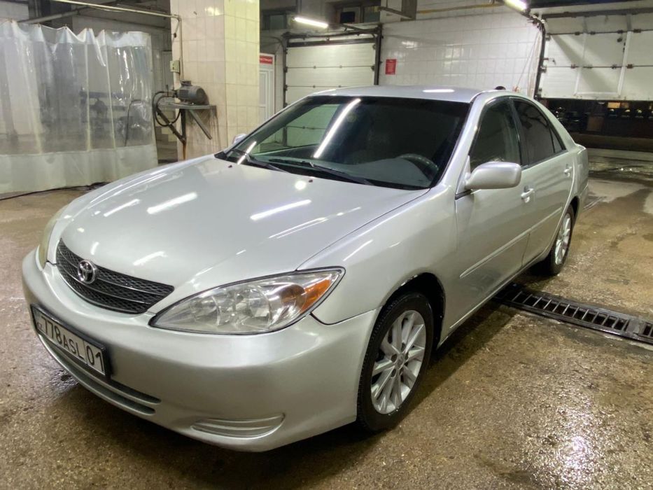 Продам Toyota Camry 30 Американец