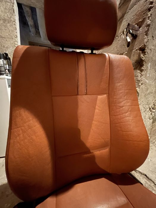 Шофьорска седалка за BMW x3 e83 механична