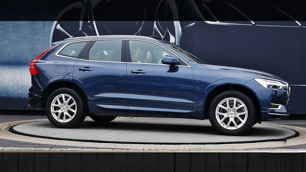 Volvo XC 60