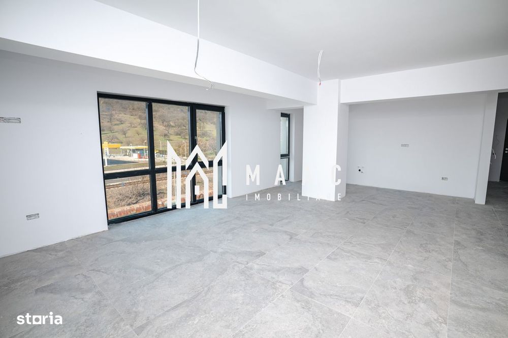 Apartament 3 camere | 110MP | Bloc Nou