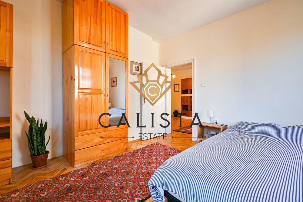 Дава се под наем Тристаен апартамент в София, Център - 135 кв.м за 1099 € - Снимка #14