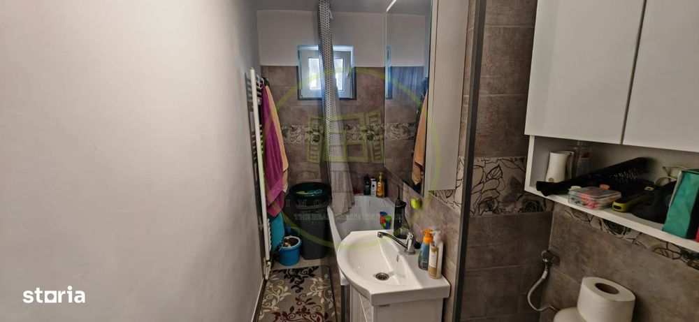 Apartament 2 camere, 41 mp, Craiovita Noua, zona Scoala 30