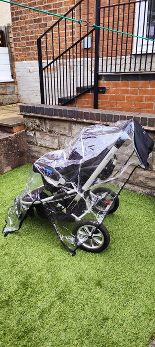 Детска количка Mothercare Xpedior