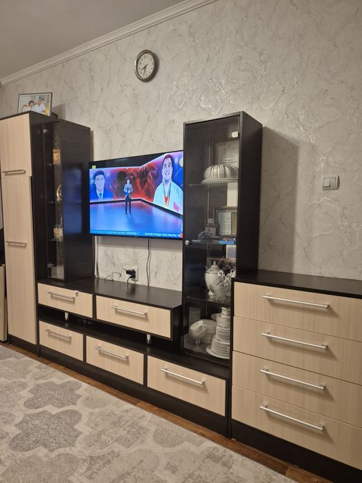 Стенка для гостиной