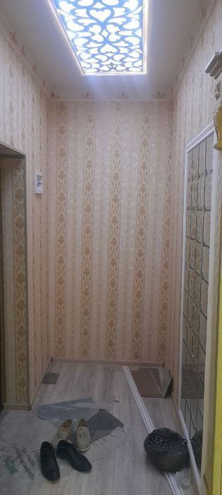 2 xonali kvartira navastroyka (A Timur Hamkor bank)