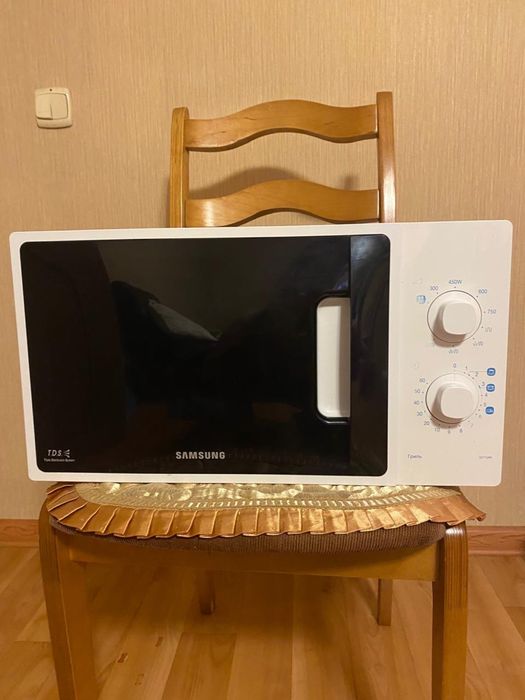 Микроволновая печь Samsung