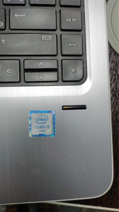 продам ноутбук HP