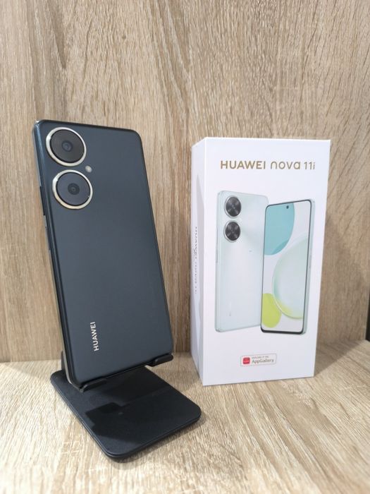 Huawei Nova 11i 8gb 128gb