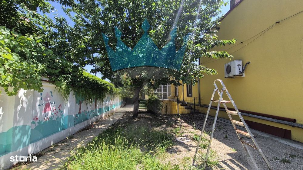 Casa  8 Camere Tineretului Bucuresti