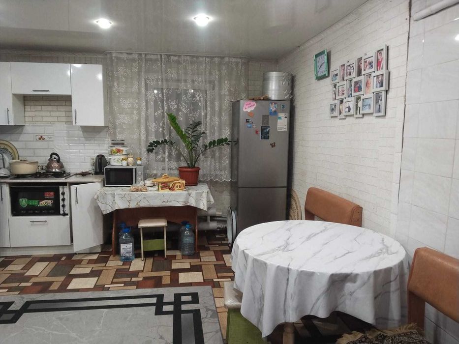 продается дом в Рабочем поселке