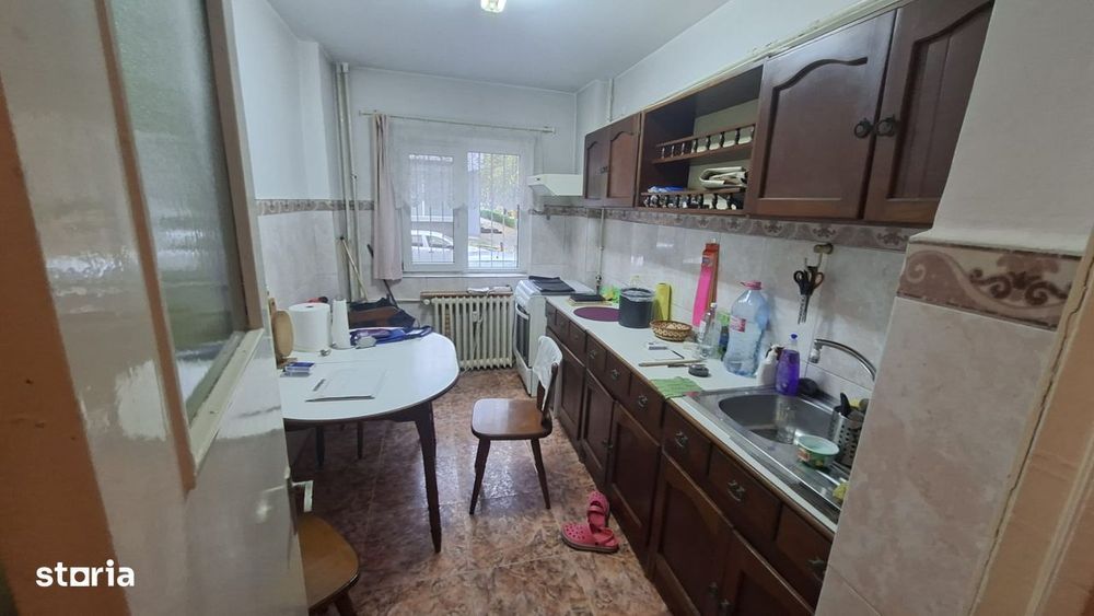 Vanzare apartament 2 camere Ploiesti zona Bulevardul Bucuresti