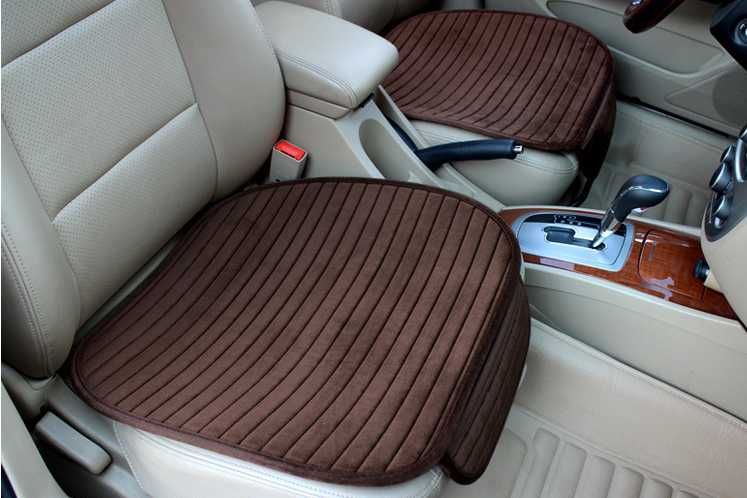 Накладки на сиденья автомобиля