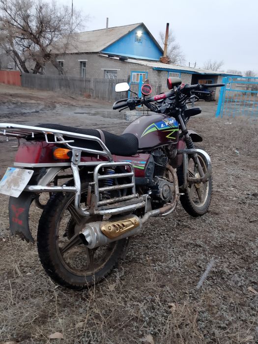 Лтм м9 мотоцикл.