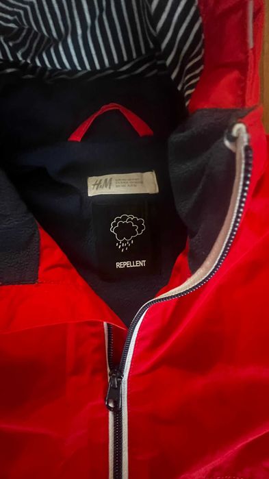 Яке на ZARA и HM ,140 см