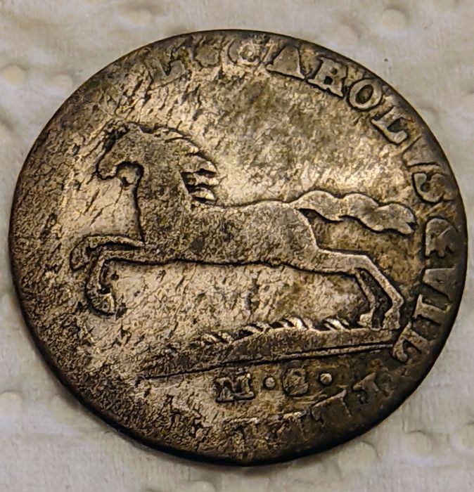 Monede  argint ff vechi