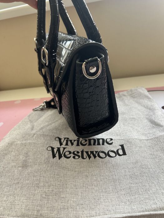 Vivienne Westwood “Mini Bettina” - Чанта